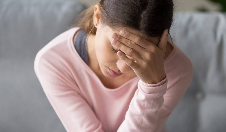 Five Known Causes of Stress Headache