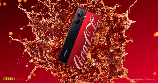 realme 10 Pro 5G Coca-Cola Edition is Coming to the Philippines!