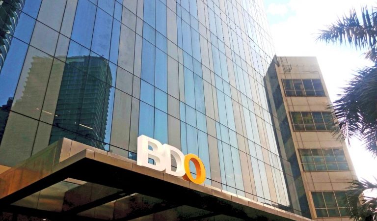 BDO Wins Best Cash Management Solution in PH