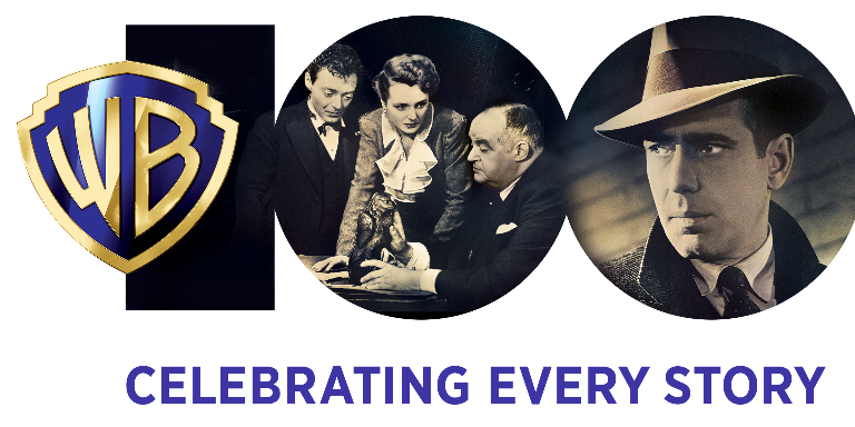 Celebrating 100 Years of Warner Bros Studio