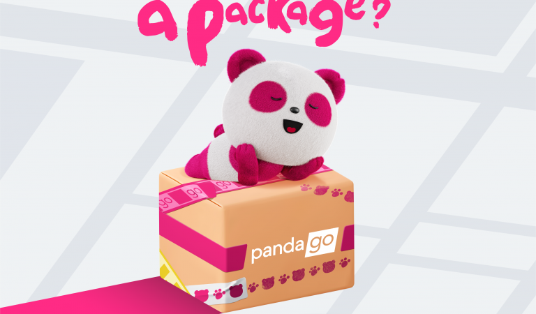 pandago is Now Available in the Philippines Nationwide!