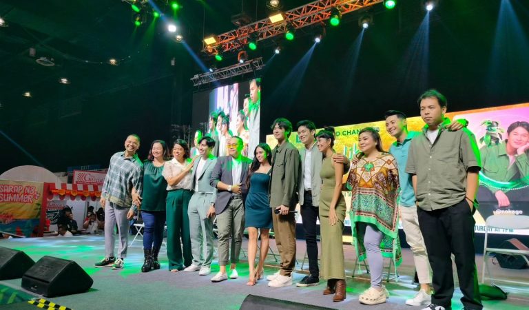 Puregold Convention Hosts “Ang Lalaki sa Likod ng Profile” Grand PressCon