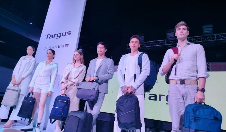 Targus Kicks Off 40th Year with New Tech & Lifestyle Gears