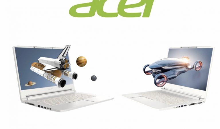 Acer Expands Support for SpatialLabs Developers
