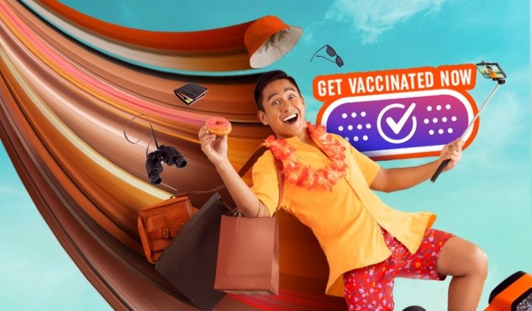 Be Unstoppable! Get Your Flu Vaccine Today