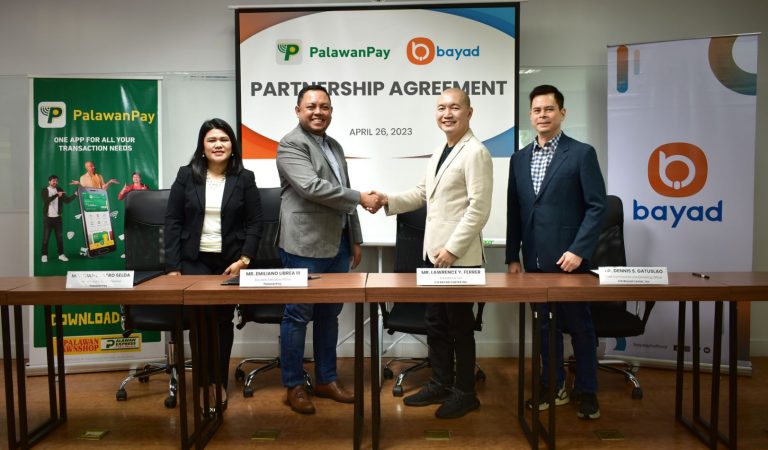 PalawanPay Expands Payment Services with Bayad