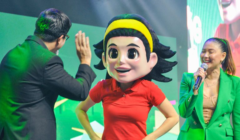 Puregold Sari-Sari Store Convention Draws 10,000 Attendees on Opening Day