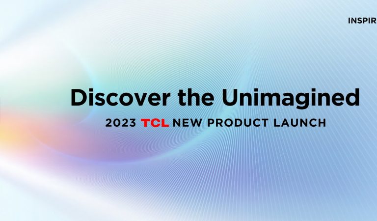 TCL Announces First Asia-Pacific Launch Event