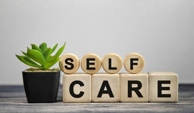 Simple Self-Care Tips For You and the Environment