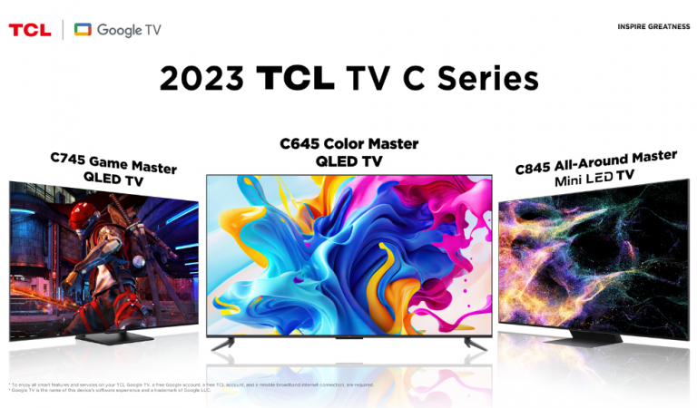 TCL Philippines Introduces Latest C Series QLED TV