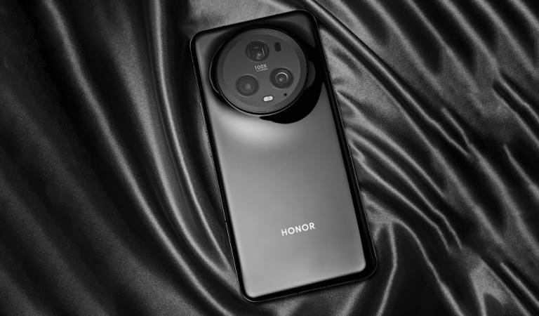 Tadaah! HONOR Magic5 Pro to Appear in the Philippines this June