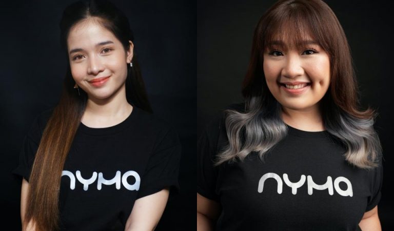ANIMA Podcasts Adds Kristel Fulgar and Frances Cabatuando to Roster