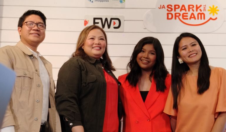 FWD and JA Philippines Launch Financial Literacy Program