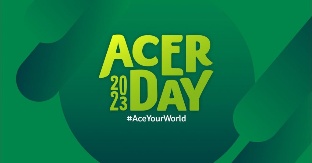 Acer Day 2023