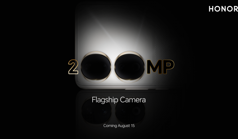 New HONOR 200MP Camera Beast Teaser Captures PH Audience