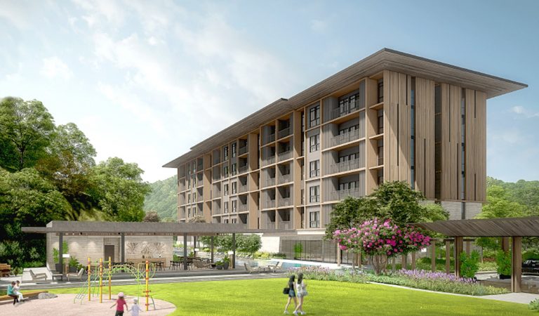 Pico Terraces to Offer Family-Friendly Resort-Style Living