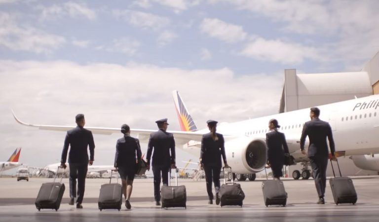Digital Transformation in the Philippine Airline Industry