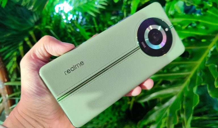 Stylish realme 11 Pro Series 5G – Now in the Philippines!