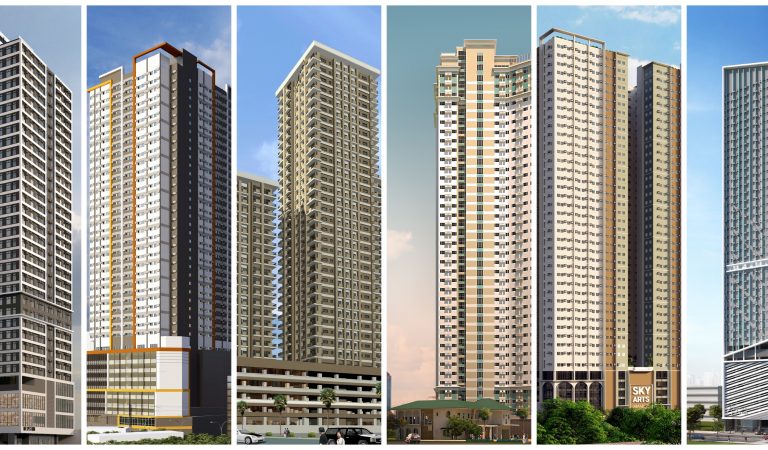 Why Invest in a Vista Residences Property?