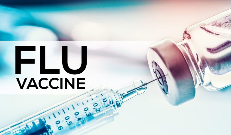 Why Should You Get an Annual Flu Shot?