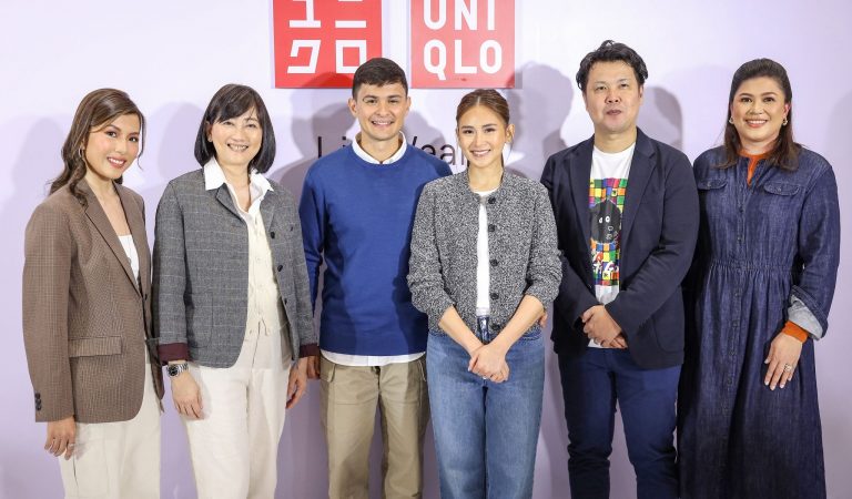 UNIQLO 2023 Fall/Winter Previews the Art of Modern Layering