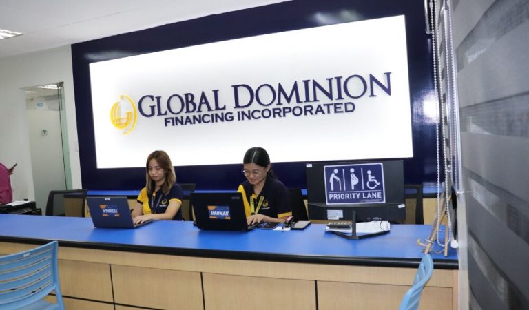Global Dominion Empowers Filipinos to Achieve Their Dreams