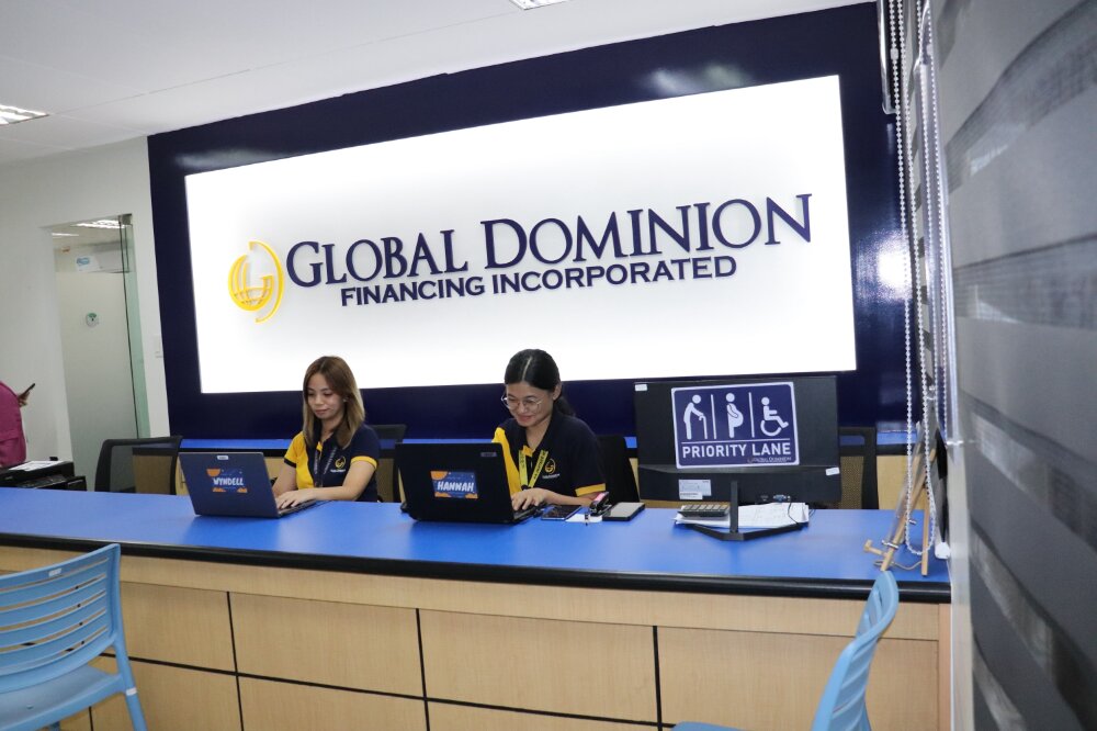 Global Dominion