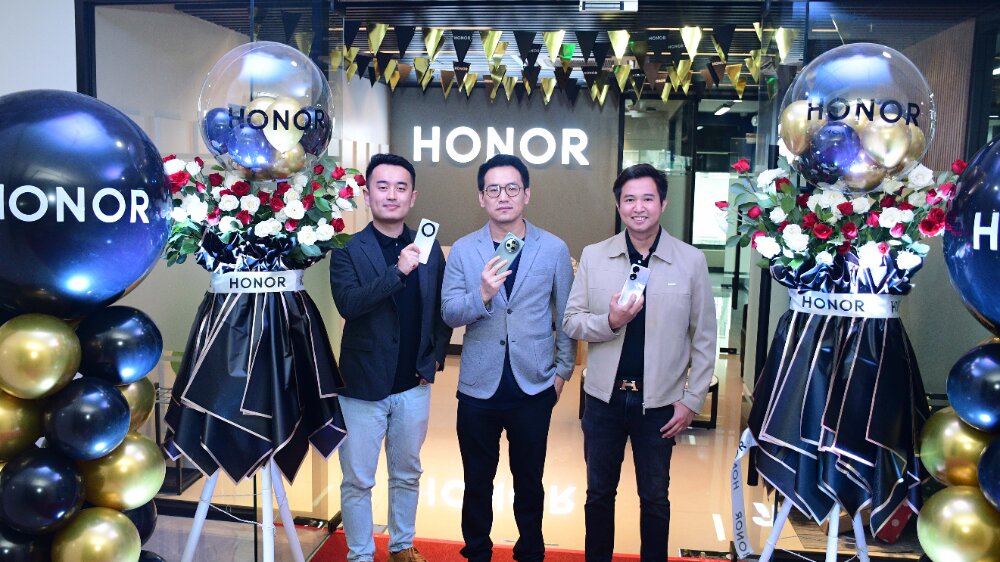 HONOR Philippines