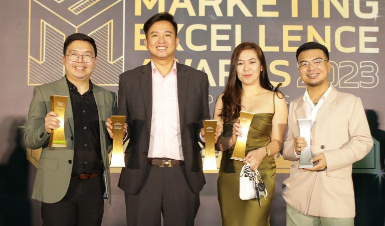 HONOR PH Bags 1 Silver and 4 Golds at the Marketing Excellence Awards 2023
