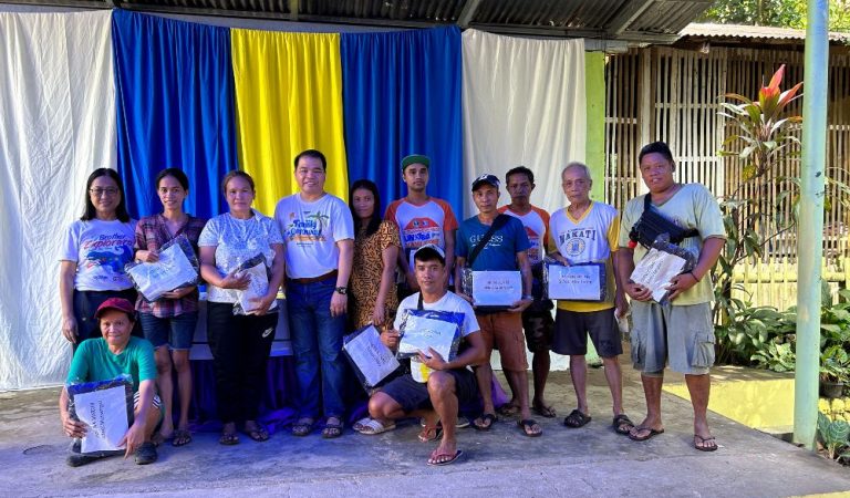 Brother Philippines Renews Commitment to Education with Brigada Eskwela