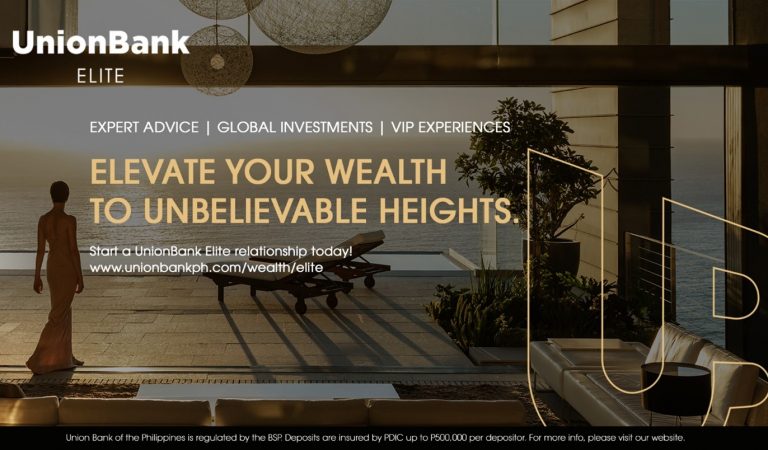 UnionBank Launches Two New Wealth Management Programs
