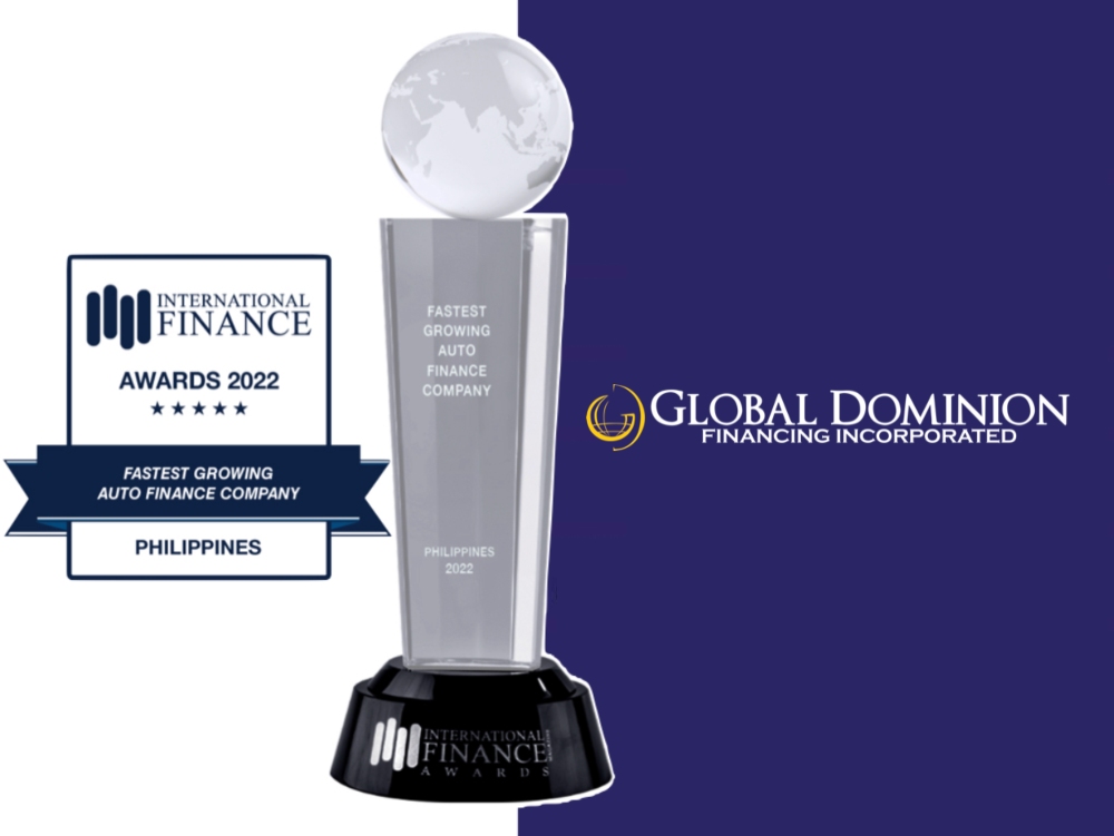Global Dominion Financing