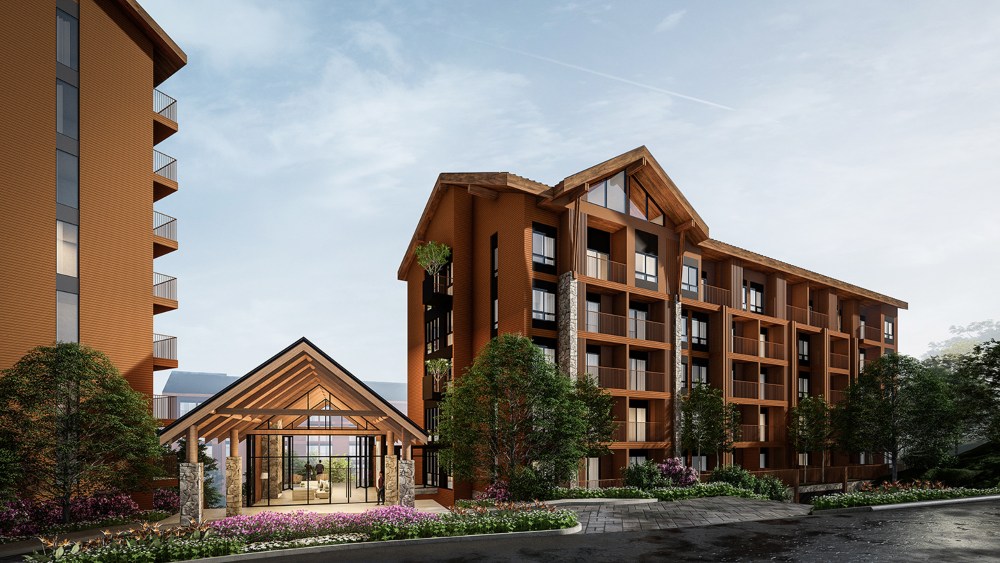 Highlands Residences