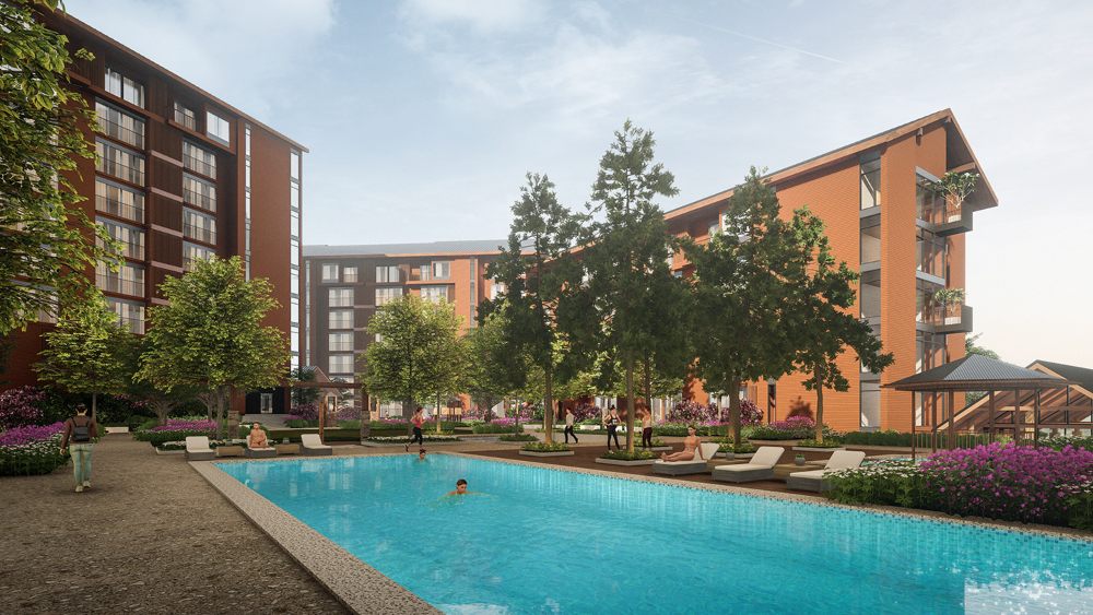 Highlands Residences