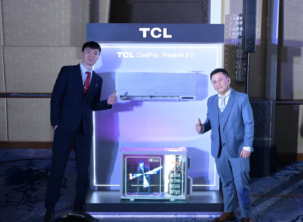 TCL CoolPro