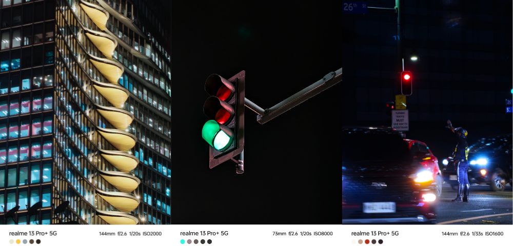 realme 13 Pro Series 5G