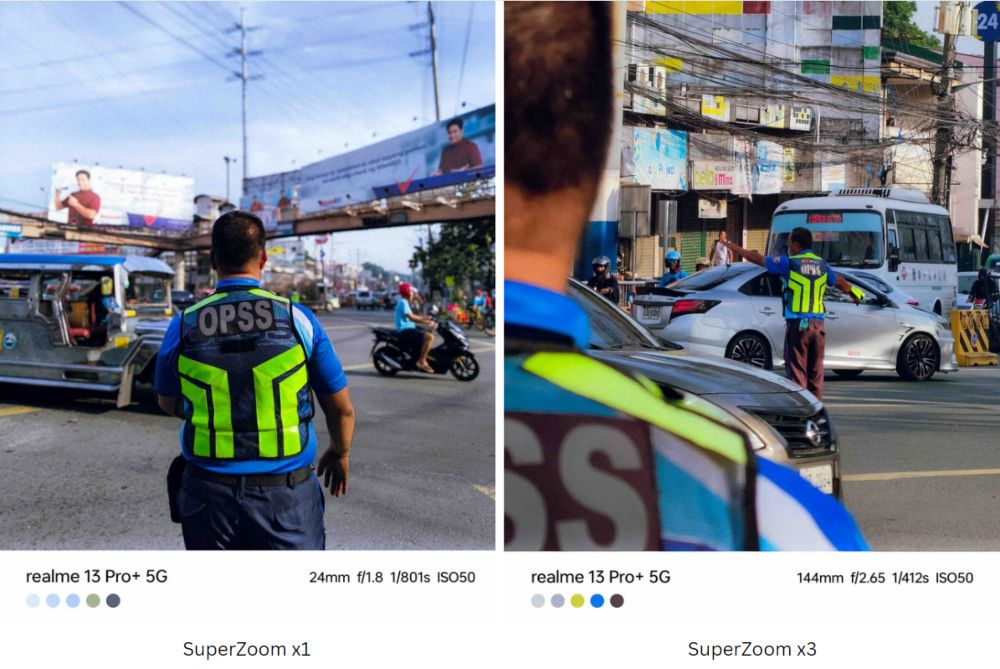 realme 13 Pro Series 5G