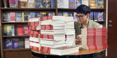 In the Blood and Other Stories