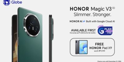 Honor Magic V3