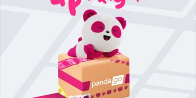 pandago