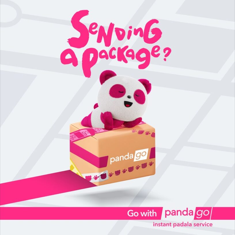 pandago
