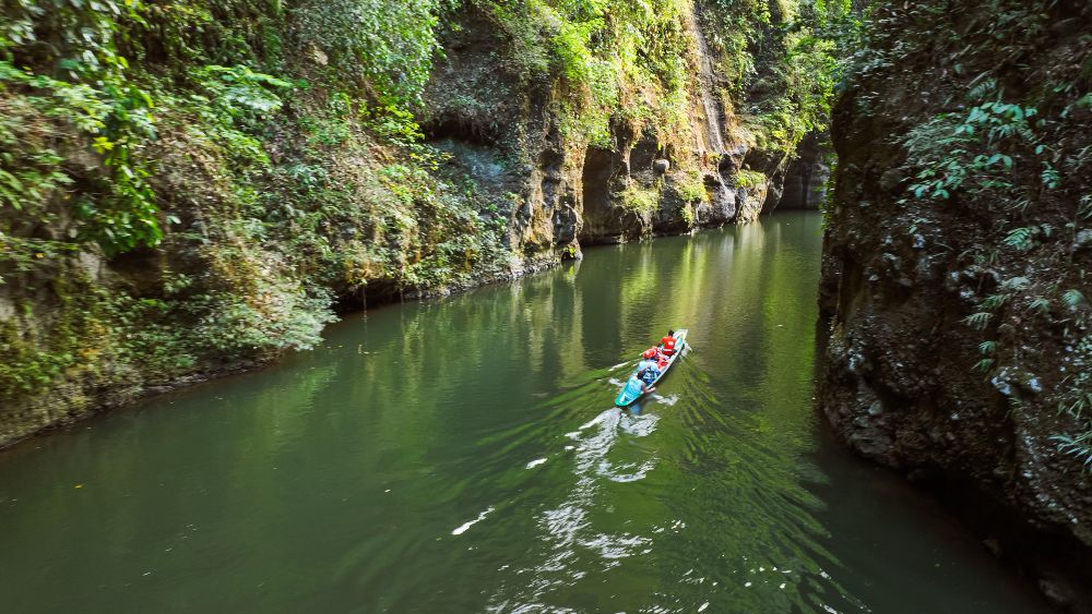 PLACES: Unveiling the Hidden Gems of Calamba Laguna | raincheckblog