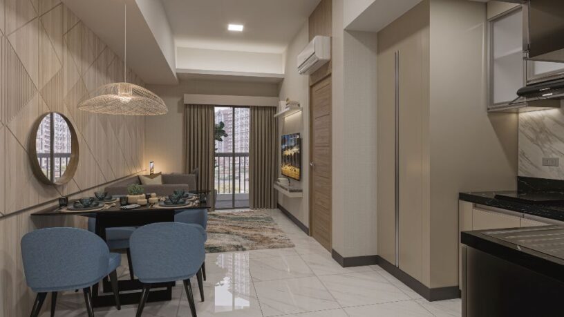 RLC Residences