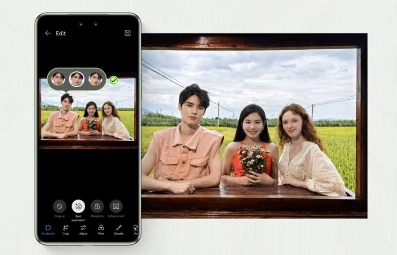 HUAWEI nova 13 Series