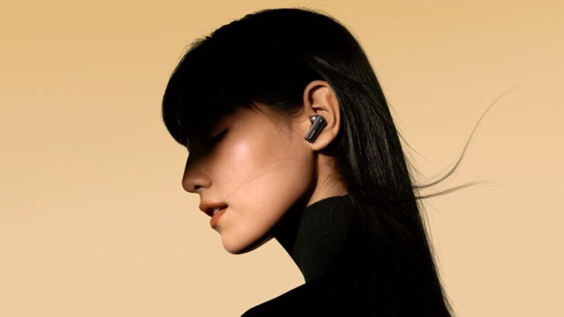 HUAWEI