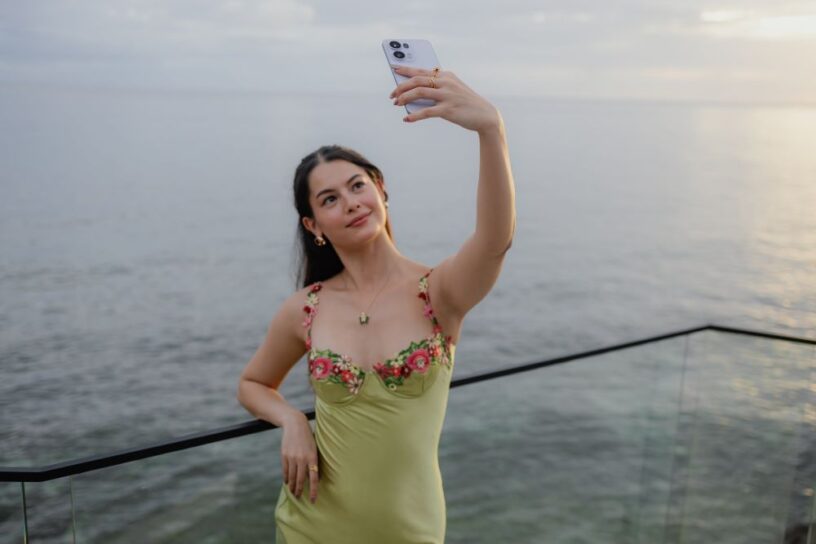 OPPO Reno13 Series 5G