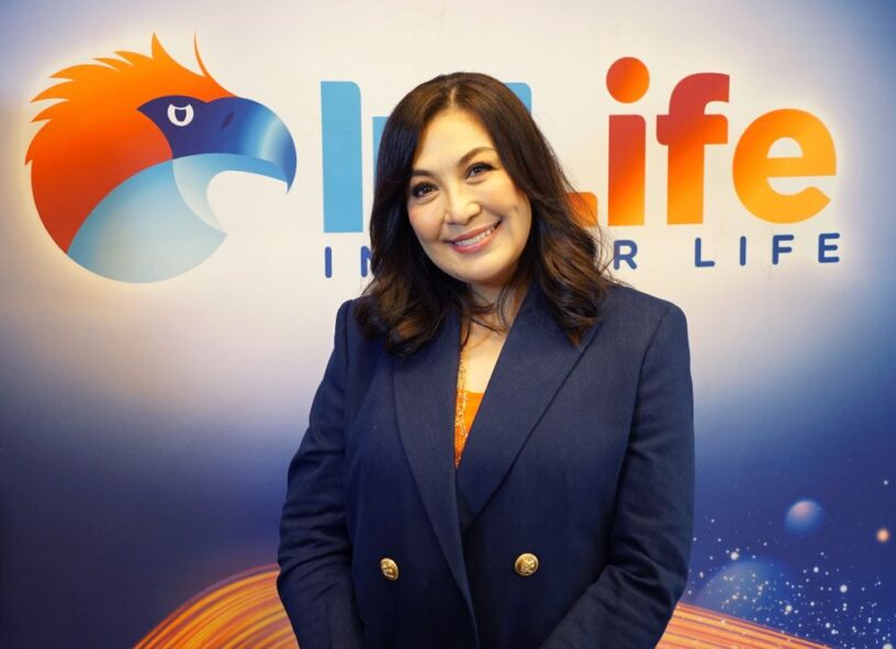 sharon cuneta