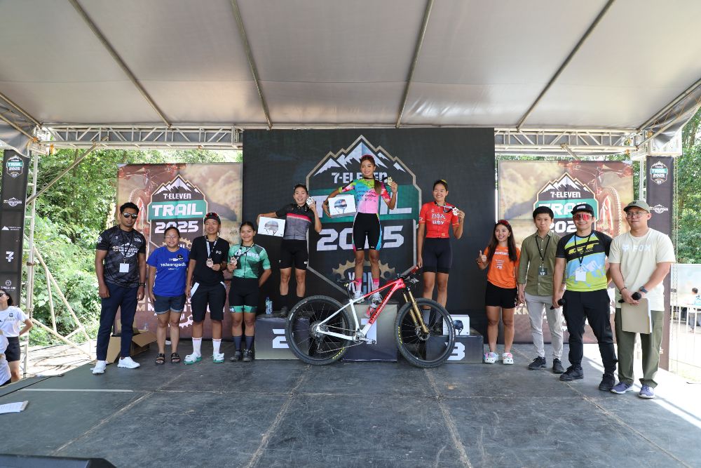 7-eleven trail