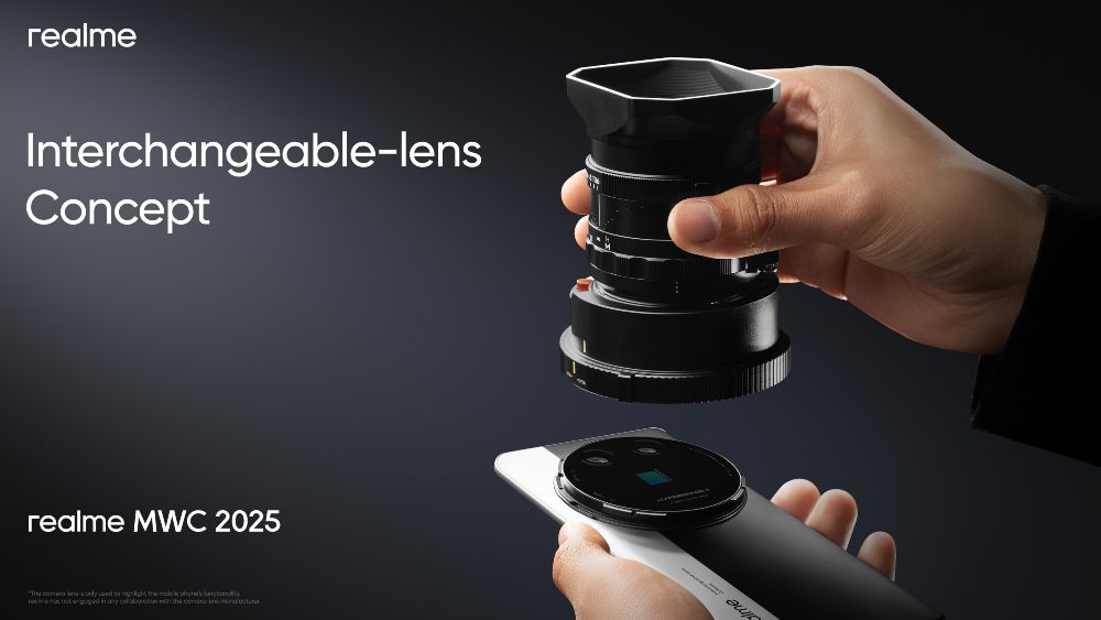 realme 14 Pro Series