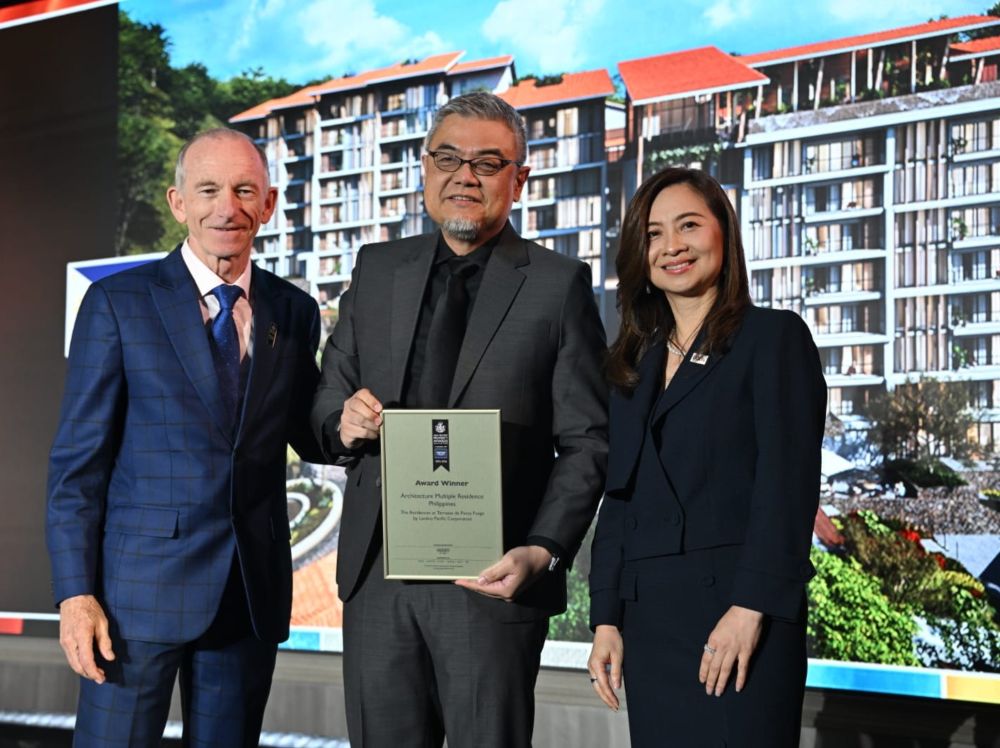 The Residences at Terrazas de Punta Fuego